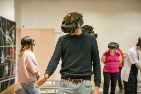 Napoleon VR