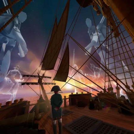Napoleon VR