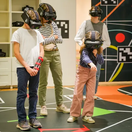 Napoleon VR