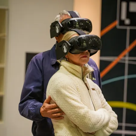 Napoleon VR