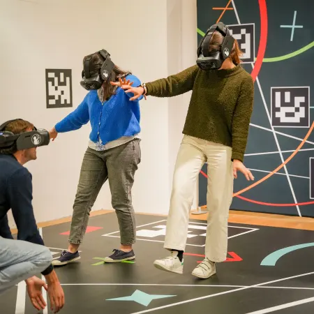 Napoleon VR